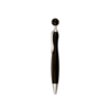 Ручка шариковая (черный) (Изображение 1)