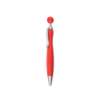 Ручка шариковая (красный) (Изображение 1)