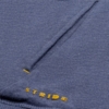 Толстовка Revers, синяя с желтым, размер XS (Изображение 5)