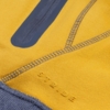 Толстовка Revers, синяя с желтым, размер XS (Изображение 7)