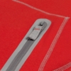 Толстовка Revers, серая с красным, размер XS (Изображение 6)