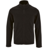 Куртка мужская Norman черная, размер XL (Изображение 1)