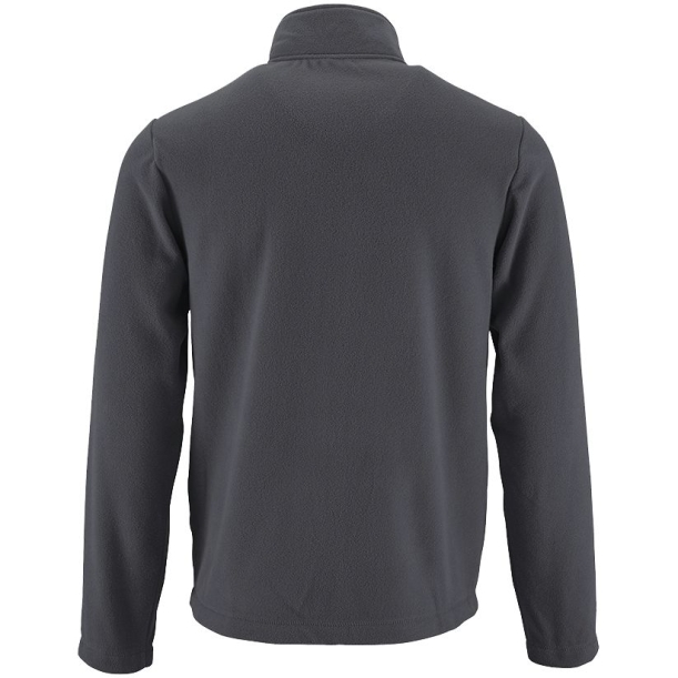 Куртка мужская Norman Men, серая, размер 4XL (Изображение 2)