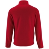Куртка мужская Norman красная, размер S (Изображение 2)