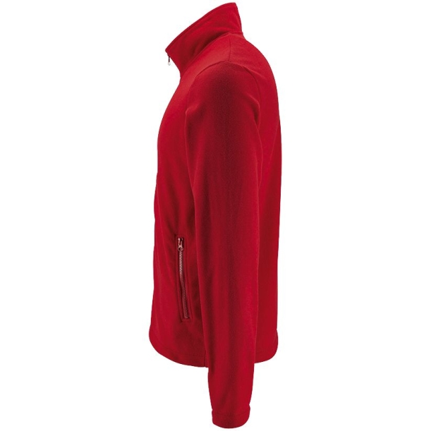 Куртка мужская Norman Men, красная, размер 5XL (Изображение 3)