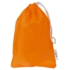 Дождевик Kivach Promo оранжевый неон, размер S (Изображение 3)
