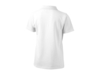 Рубашка поло First детская (белый) 14 (Изображение 2)