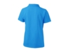 Рубашка поло First детская (голубой) 6 (Изображение 2)