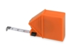 Брелок-рулетка Домик, 1м (оранжевый) 1м (Изображение 2)