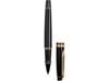 Ручка роллер  Expert 3 Black Laque GT F (черный/золотистый)  (Изображение 4)