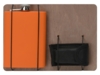 Подарочный набор с флягой и мультитулом Путешественник (оранжевый)  (Изображение 3)