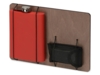 Подарочный набор с флягой и мультитулом Путешественник (красный)  (Изображение 1)