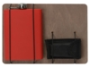 Подарочный набор с флягой и мультитулом Путешественник (красный)  (Изображение 3)