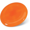 Летающая тарелка (оранжевый) (Изображение 1)