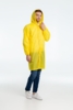 Дождевик унисекс Rainman желтый, размер XL (Изображение 5)