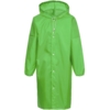Дождевик унисекс Rainman Strong ярко-зеленый, размер L (Изображение 1)