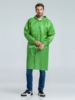 Дождевик унисекс Rainman Strong ярко-зеленый, размер XL (Изображение 3)