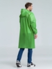 Дождевик унисекс Rainman Strong ярко-зеленый, размер XL (Изображение 4)