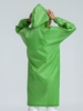Дождевик унисекс Rainman Strong ярко-зеленый, размер XL (Изображение 6)