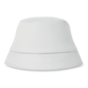 Шляпа пляжная 160 gr/m² (белый) (Изображение 1)