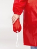 Дождевик «Воплащение всего», красный, размер XL (Изображение 5)