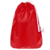 Дождевик «Воплащение всего», красный, размер XL (Изображение 8)