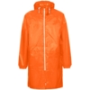 Дождевик Rainman Zip Pro оранжевый неон, размер S (Изображение 1)