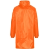 Дождевик Rainman Zip Pro оранжевый неон, размер S (Изображение 2)