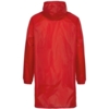 Дождевик Rainman Zip Pro красный, размер S (Изображение 2)