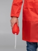Дождевик Rainman Zip Pro красный, размер S (Изображение 9)