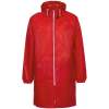 Дождевик Rainman Zip Pro красный, размер XXL (Изображение 1)