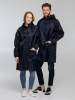 Дождевик Rainman Zip Pro черный, размер S (Изображение 8)