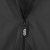 Дождевик «Ветровеанский человек», черный, размер XL (Изображение 4)