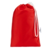 Дождевик «Мантия величия», красный, размер XL (Изображение 5)