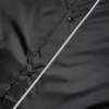 Дождевик со светоотражающими элементами Rainman Blink, черный, размер M (Изображение 4)