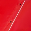Дождевик со светоотражающими элементами Rainman Blink, красный, размер XS (Изображение 4)