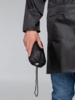Дождевик с карманами «Плащ, плащ», черный, размер XL (Изображение 6)