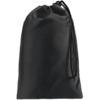 Дождевик с карманами «Мантия величия», черный, размер XL (Изображение 8)