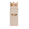 Набор карандашей (многоцветный) (Изображение 1)