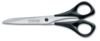 Ножницы бытовые VICTORINOX 16 см, чёрная рукоять (Изображение 1)