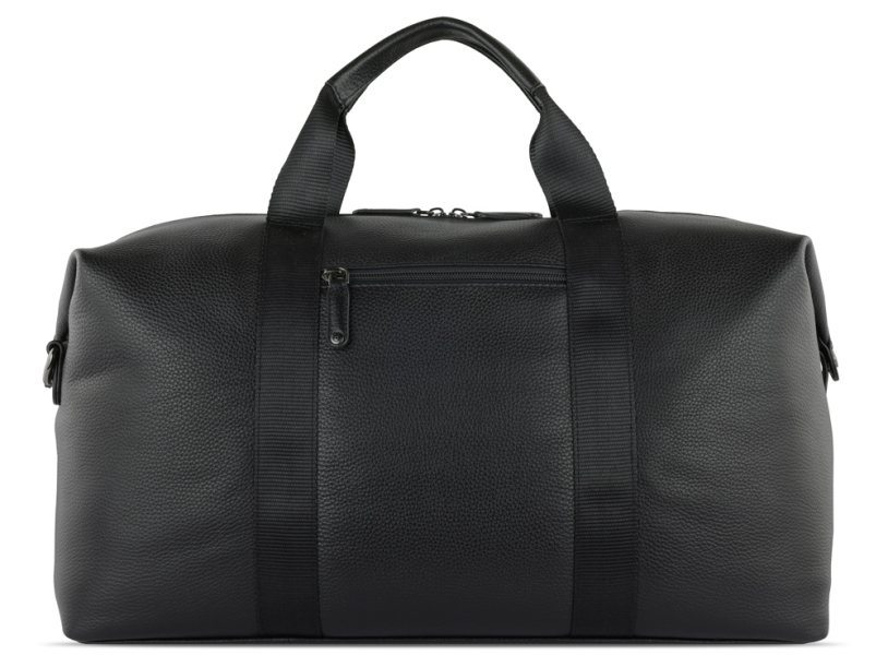 Сумка дорожная Elsa (черный)  (Изображение 8)