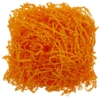 Бумажный наполнитель Chip, оранжевый неон (Изображение 1)