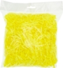 Бумажный наполнитель Chip, желтый неон (Изображение 2)
