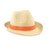 Шляпа (оранжевый) (Изображение 3)