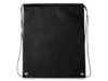 Сумка-рюкзак (черный)  (Изображение 1)