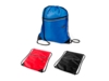 Сумка-рюкзак (синий)  (Изображение 3)
