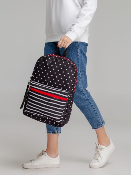 Рюкзак Polka Dot (Изображение 8)