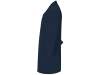 Халат Vaccine, унисекс (navy) 4XL (Изображение 3)