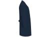 Халат Vaccine, унисекс (navy) 4XL (Изображение 4)