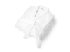RUFFALO LARGE Банный халат, белый (Изображение 1)